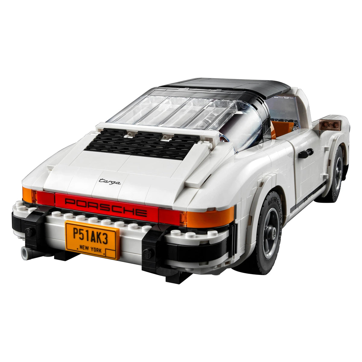 LEGO® Icons 10295 Porsche 911