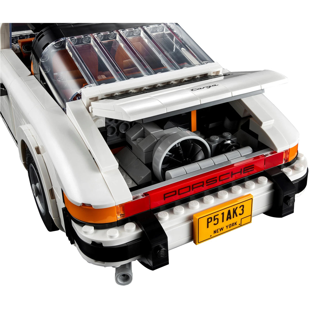 LEGO® Icons 10295 Porsche 911