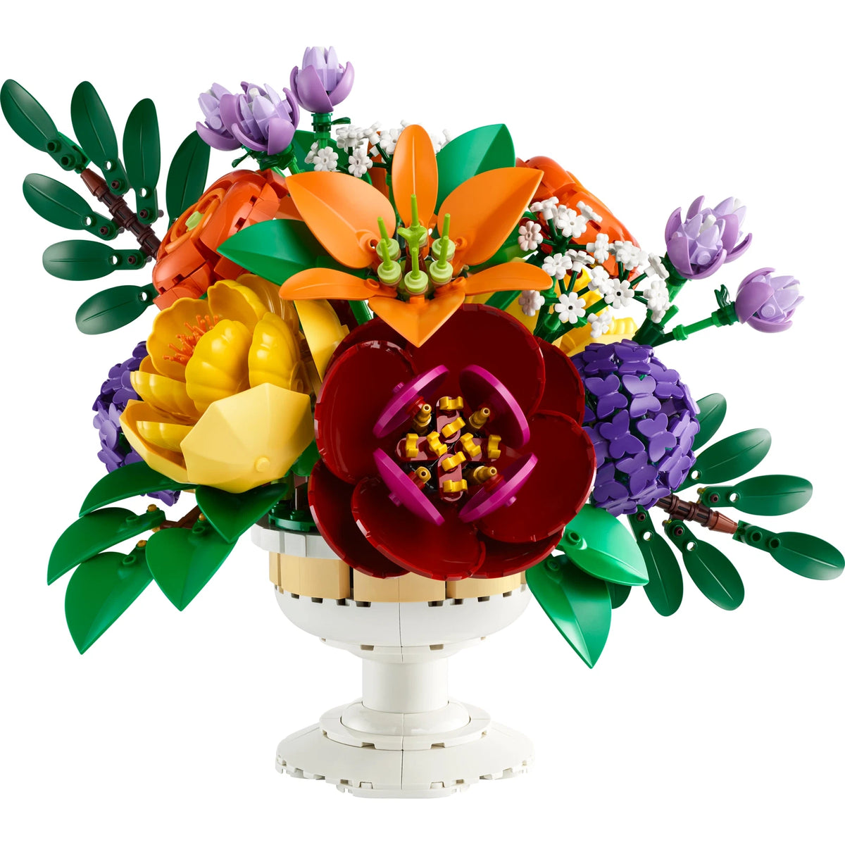 LEGO® Botanicals 10345 Blumengesteck