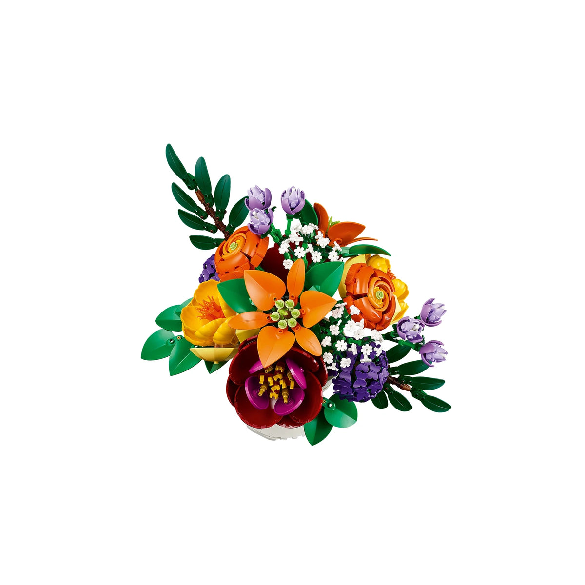 LEGO® Botanicals 10345 Blumengesteck
