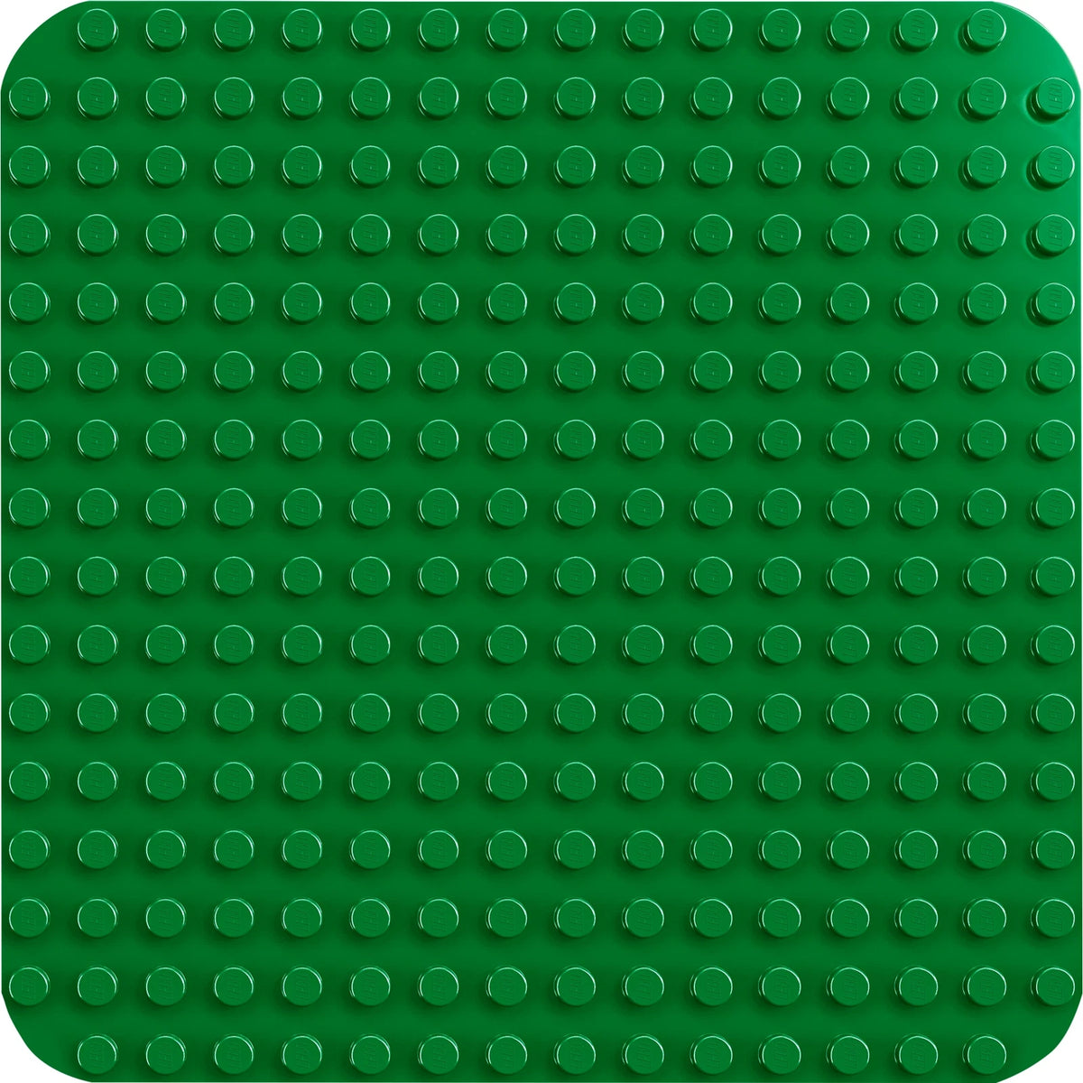 LEGO® Duplo 10460 Bauplatte in Grün – Ansicht 2