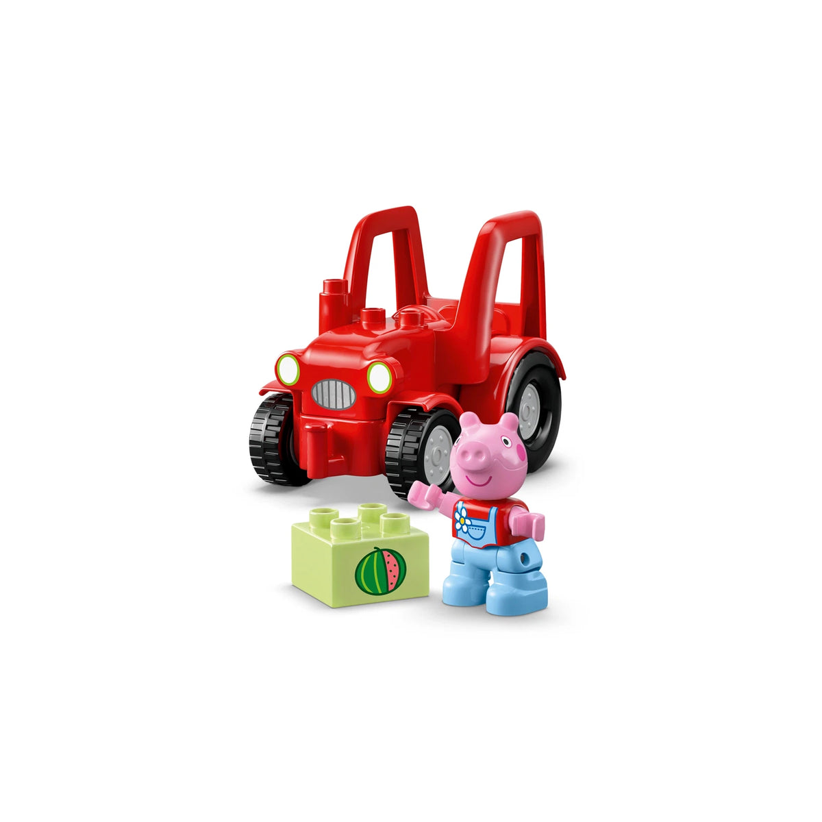 LEGO® Duplo 10468 Traktor und Marktstand – Ansicht 4