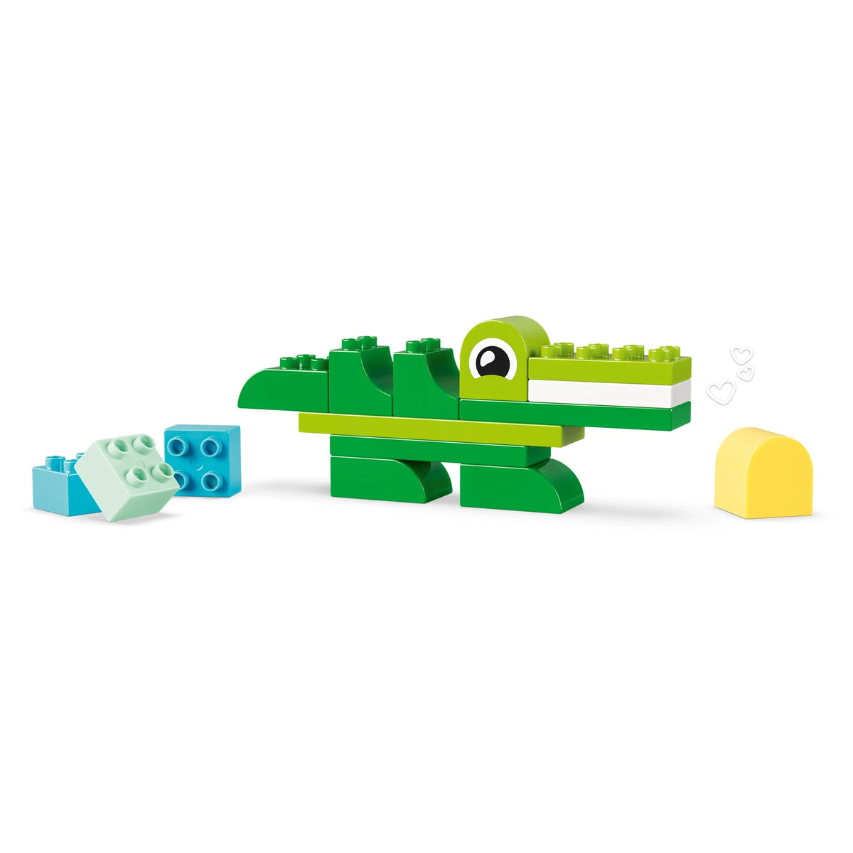 LEGO® Duplo 10472 Wir Bauen Tiere – Ansicht 3