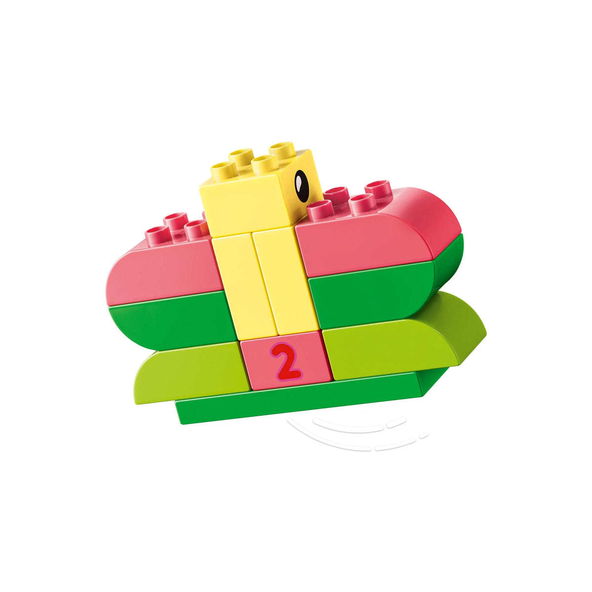 LEGO® Duplo 10479 Bunte Kreativbox – Ansicht 4