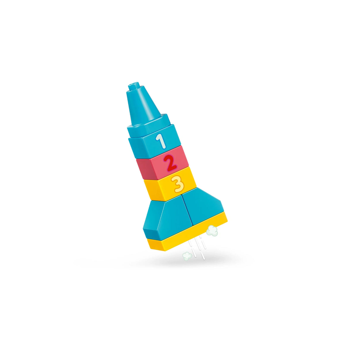 LEGO® Duplo 10479 Bunte Kreativbox – Ansicht 5