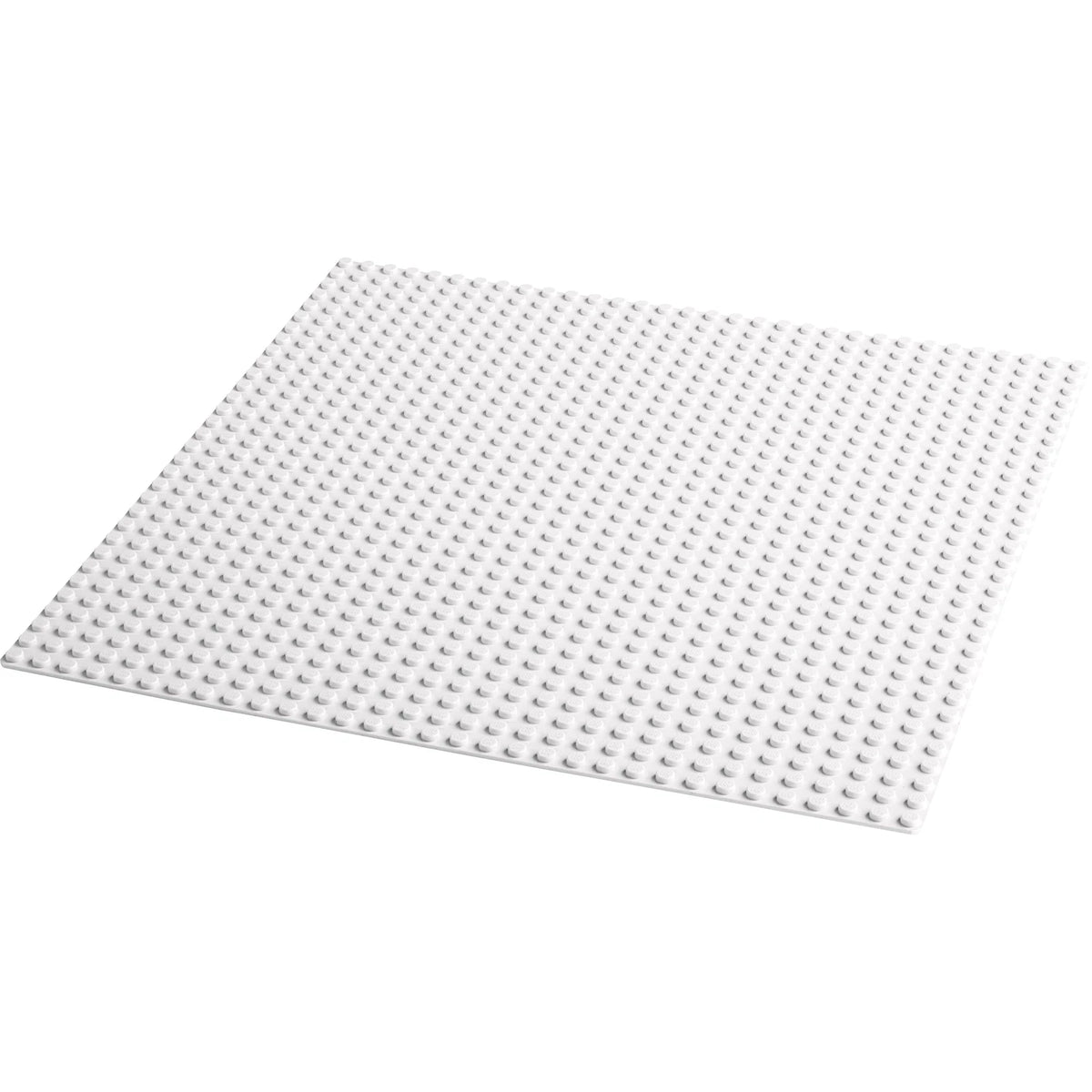LEGO® Classic 11026 Weiße Bauplatte – Ansicht 2
