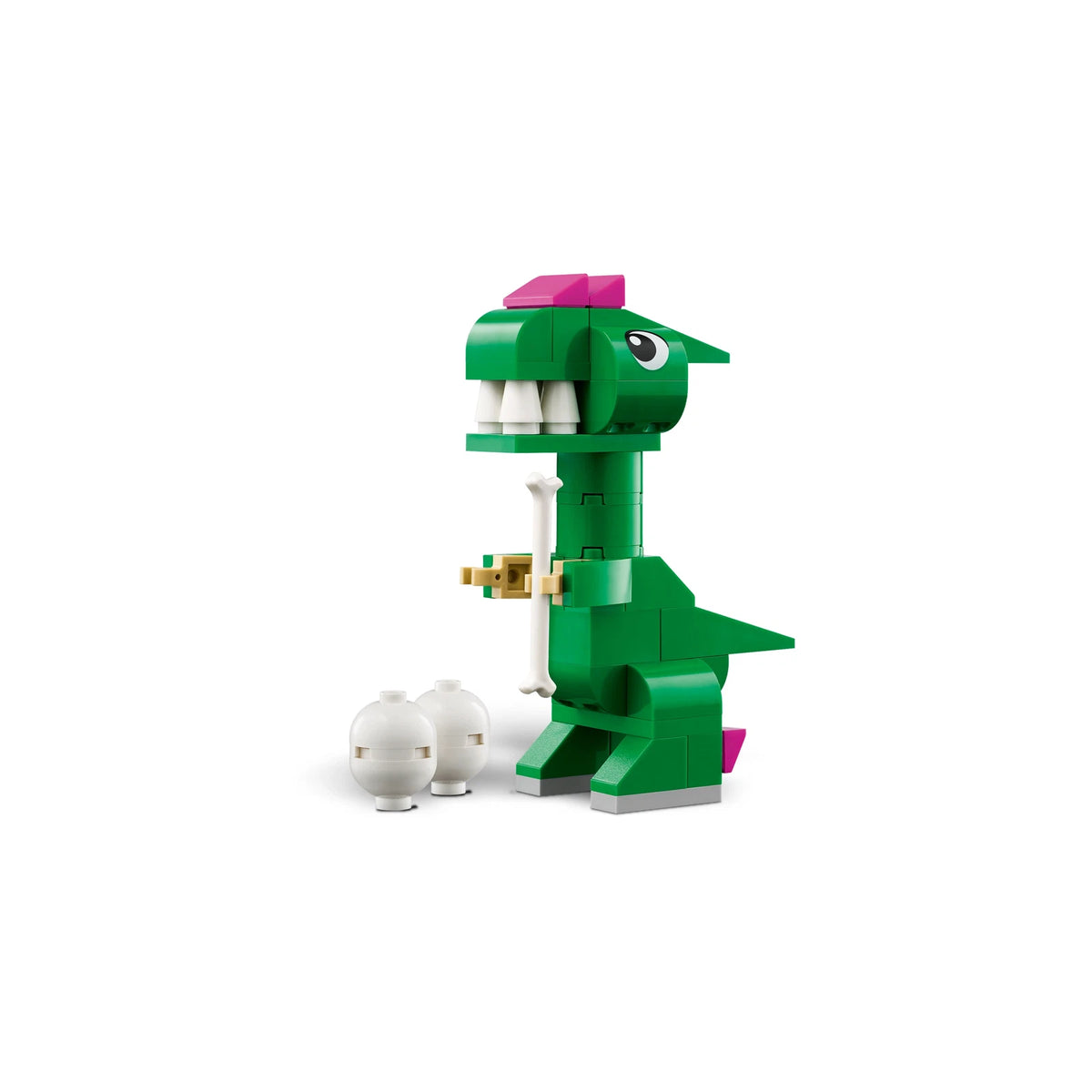 LEGO® Classic 11041 Kreative Dinosaurier – Ansicht 5