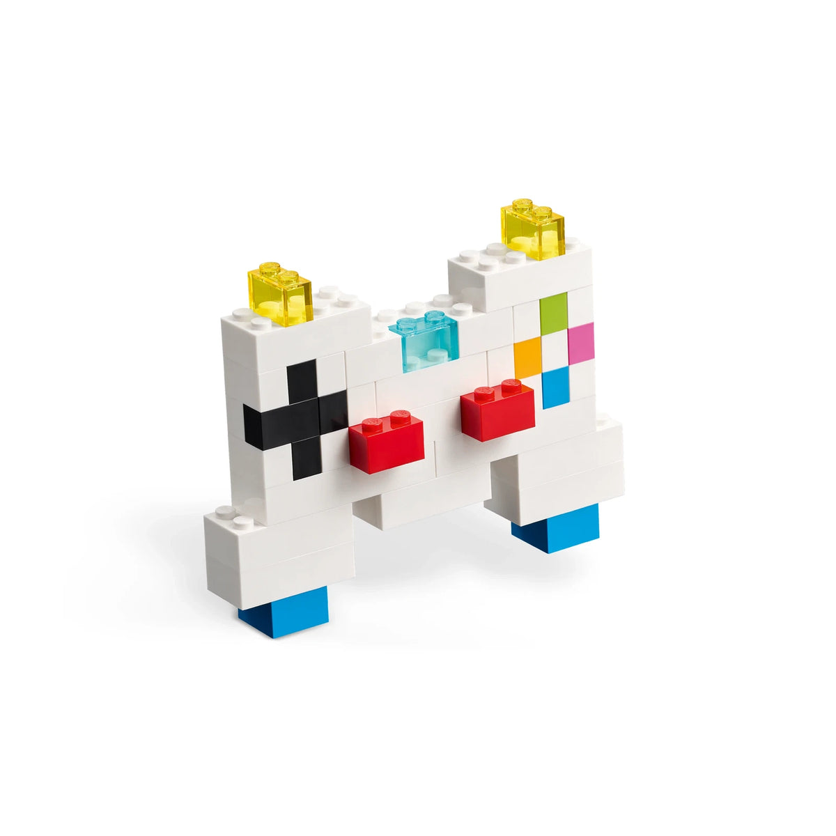 LEGO® Classic 11045 Kreative Bunte Steine – Ansicht 4