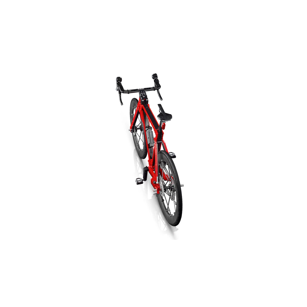 LEGO® Icons 11380 Rennrad