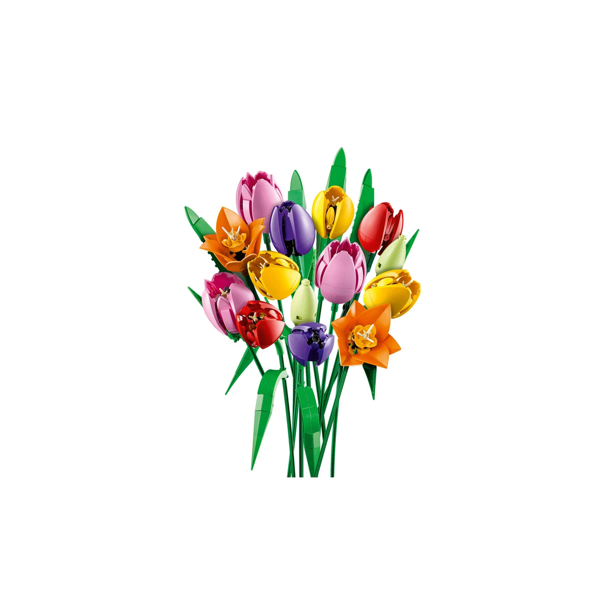 LEGO® Botanicals 11501 Tulpenstrauß