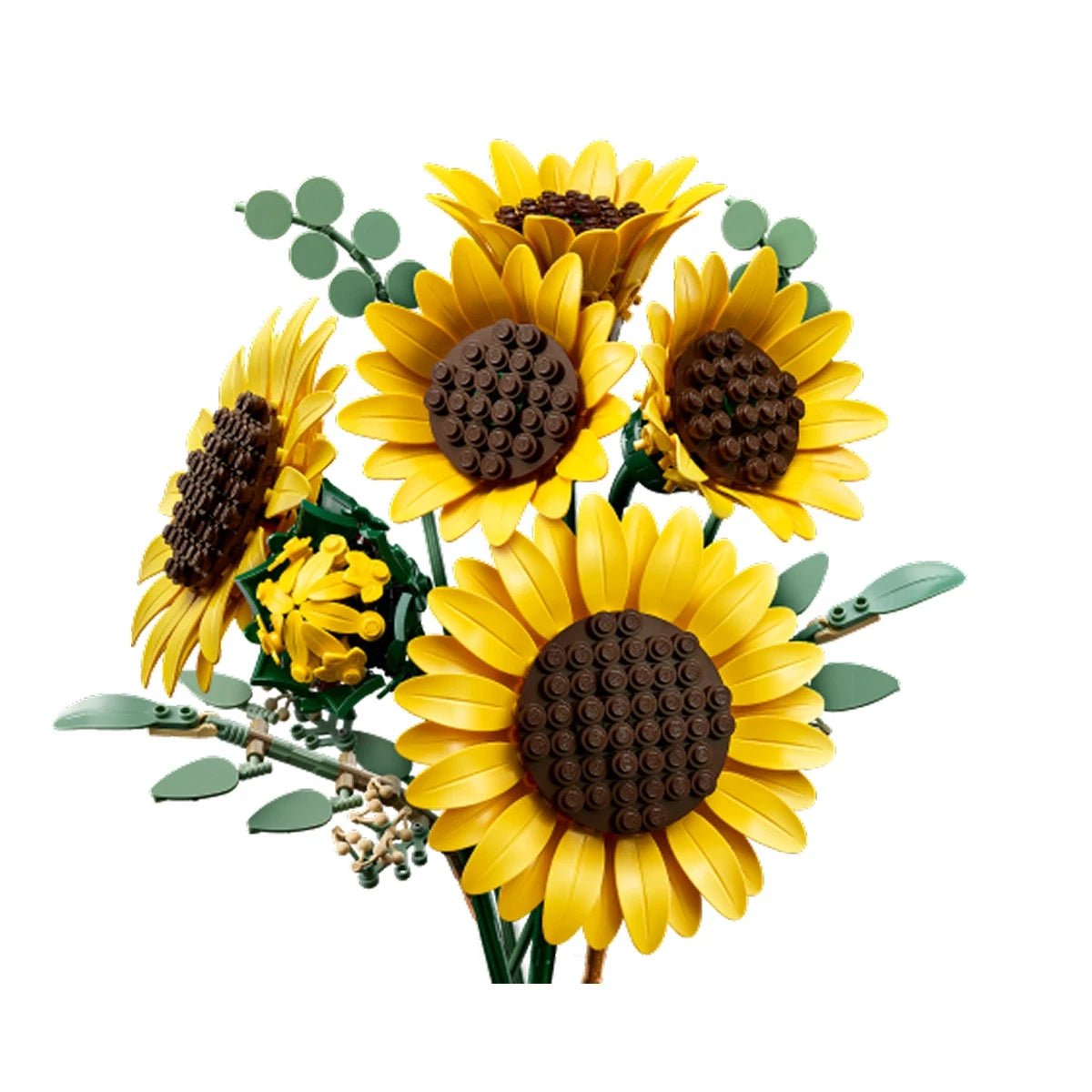 LEGO® Botanicals 11502 Sonnenblumen