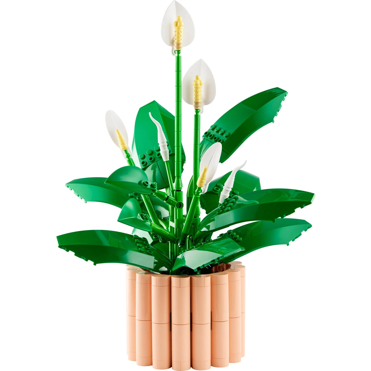 LEGO® Botanicals 11504 Friedenslilie