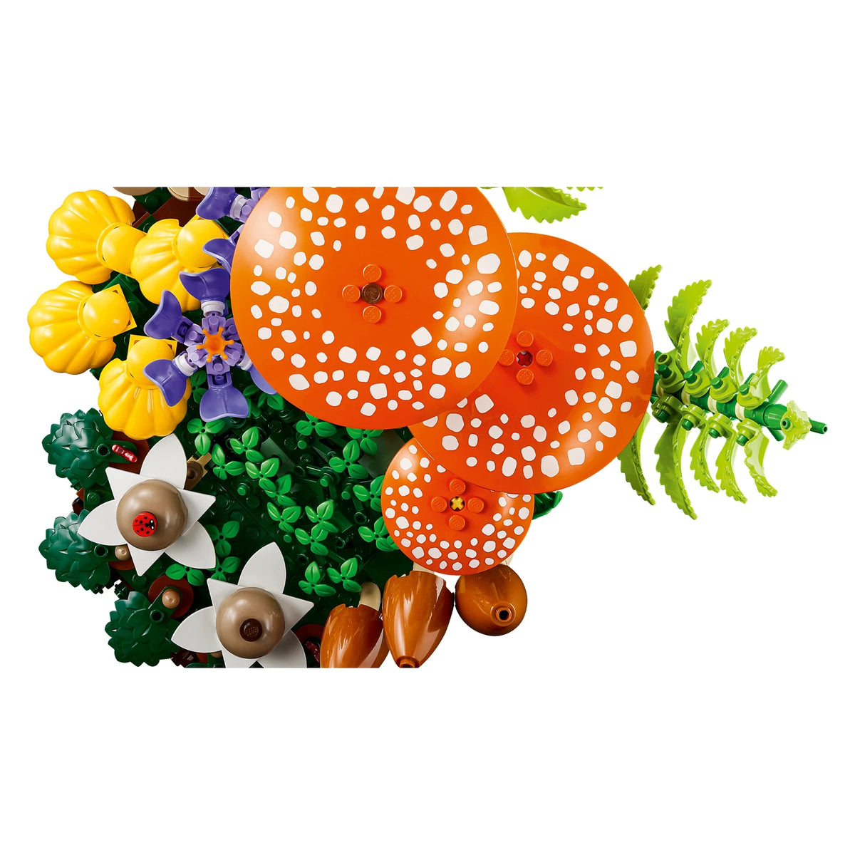 LEGO® Botanicals 11505 Waldpilze
