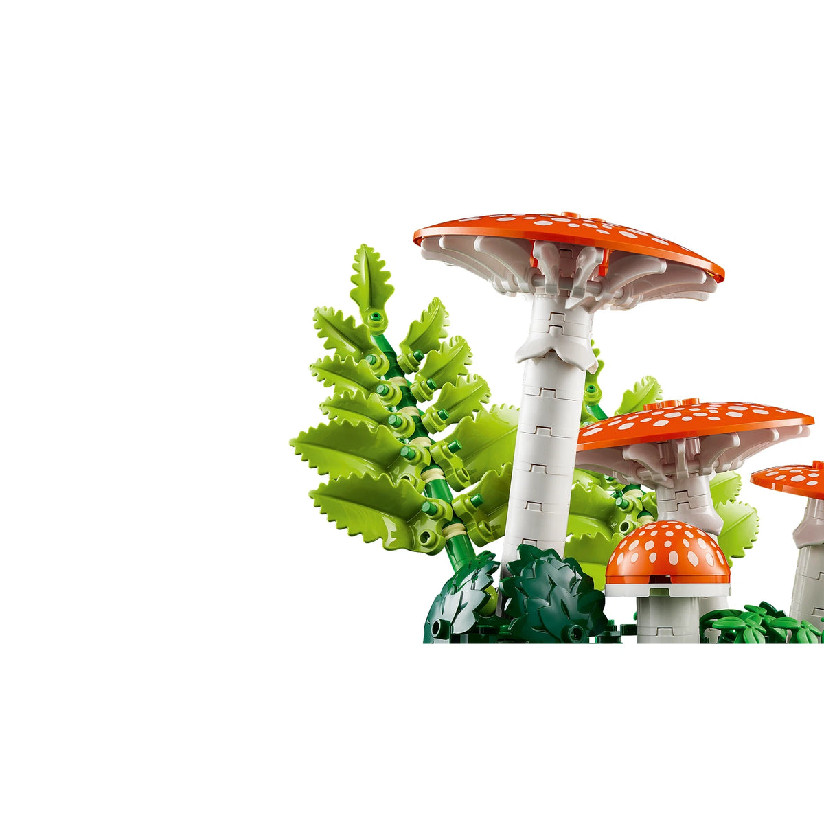 LEGO® Botanicals 11505 Waldpilze