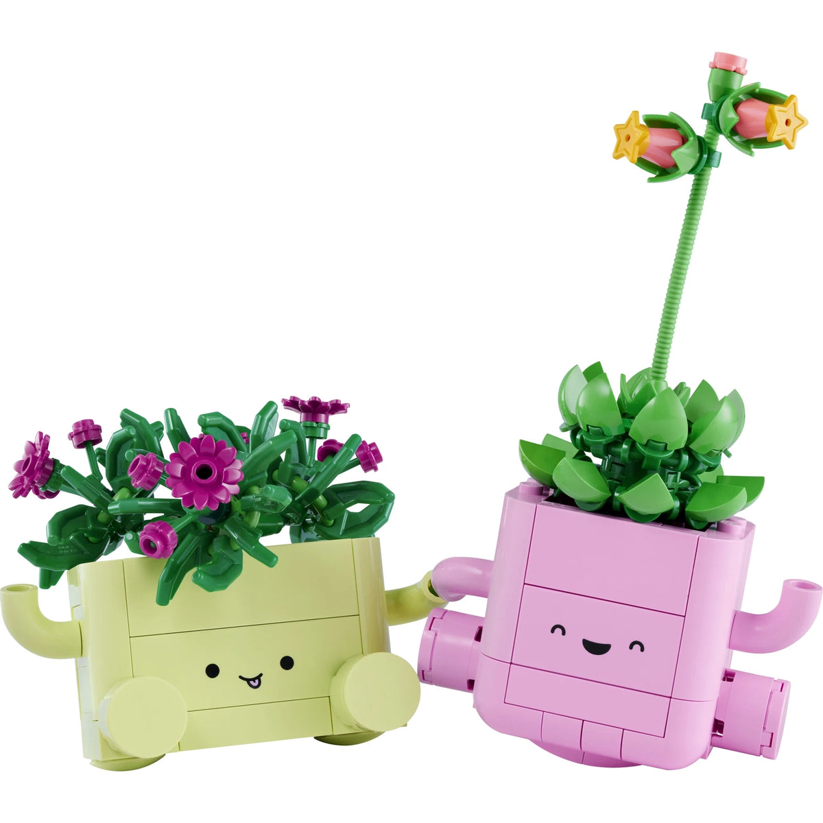 LEGO® Botanicals 11506 Schaukelnde Pflanzen