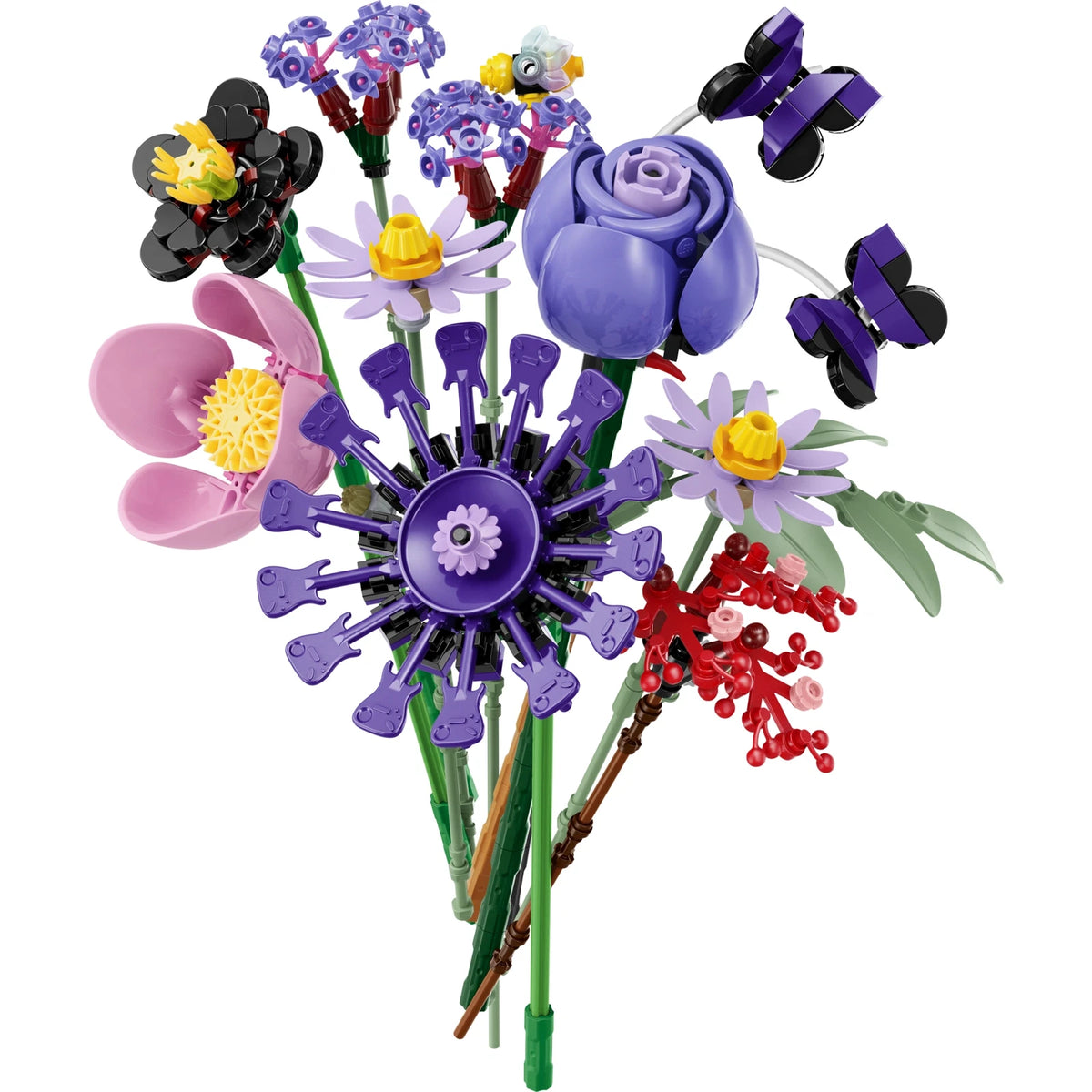 LEGO® Botanicals 11507 Olivia Rodrigos Blumenstrauß