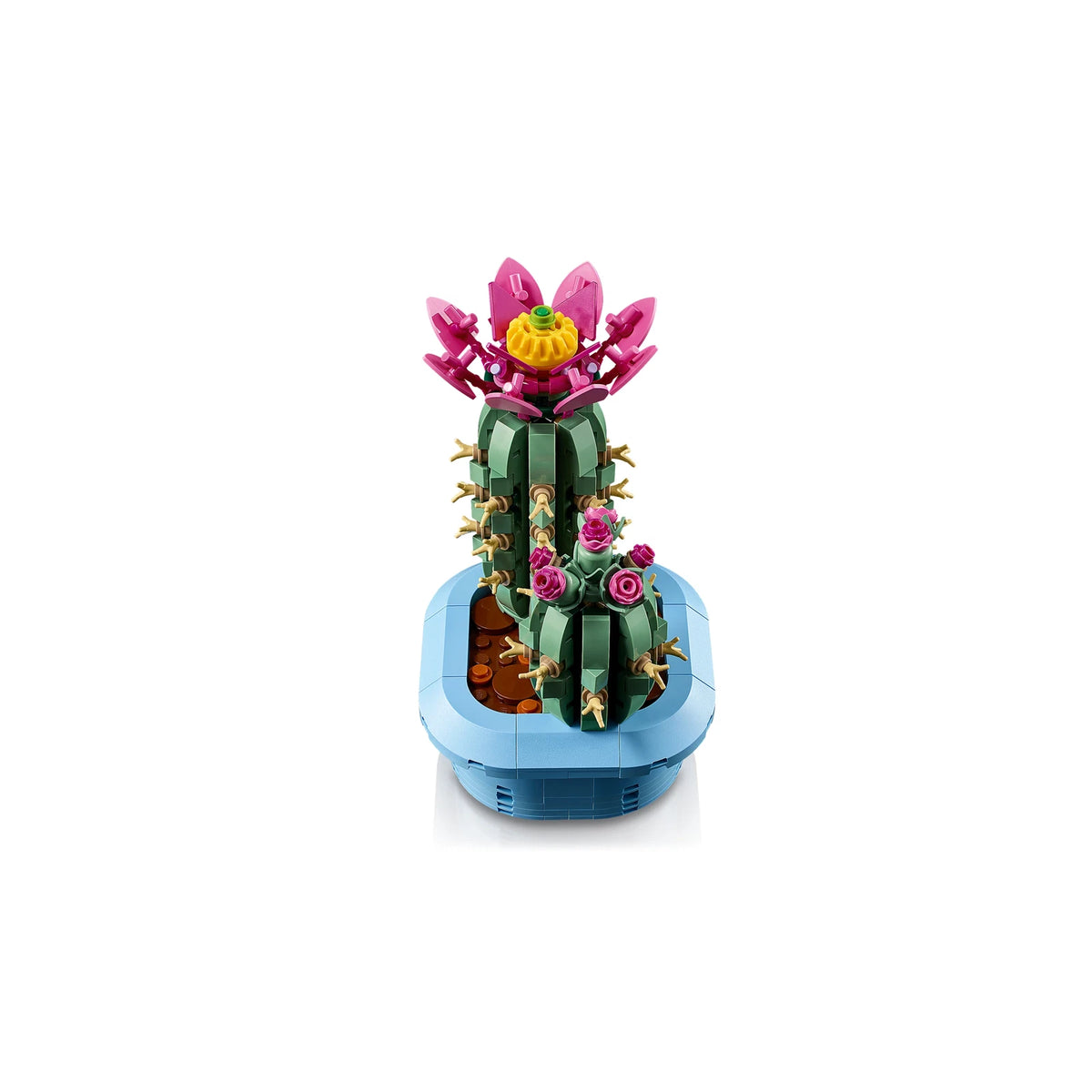 LEGO® Botanicals 11509 Blühender Kaktus