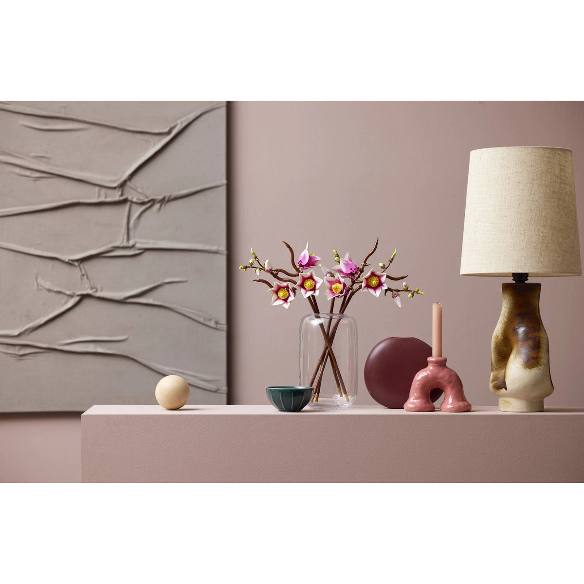 LEGO® Botanicals 11510 Magnolienzweige