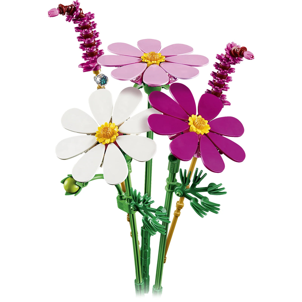 LEGO® Botanicals 11514 Kosmeen