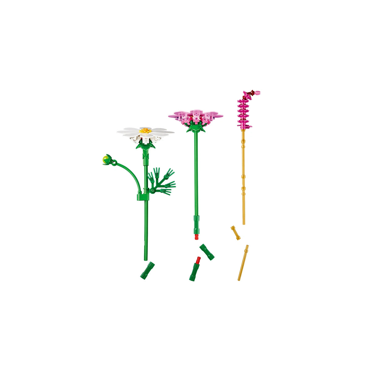 LEGO® Botanicals 11514 Kosmeen
