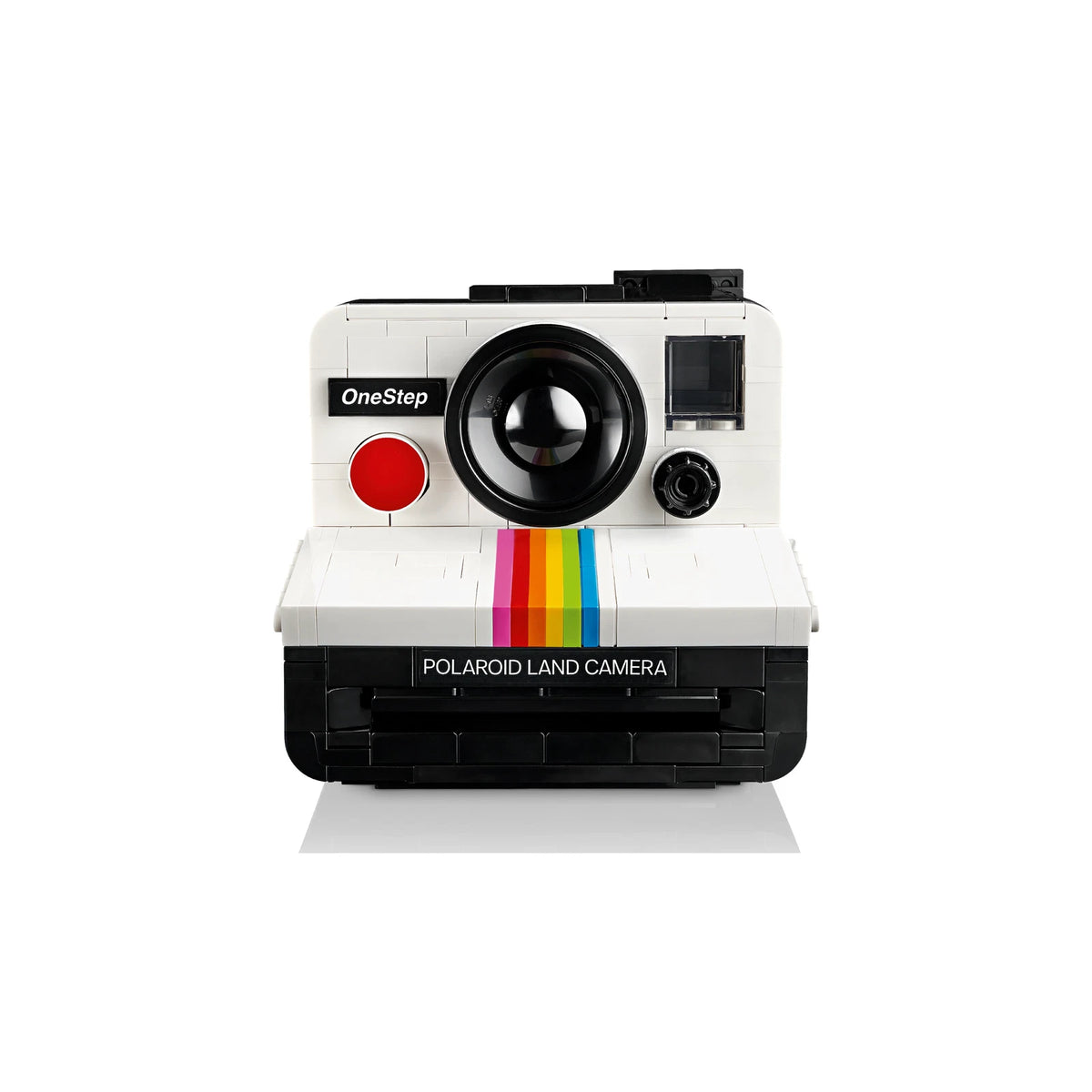 LEGO® Ideas 21345 Polaroid OneStep SX-70 Sofortbildkamera