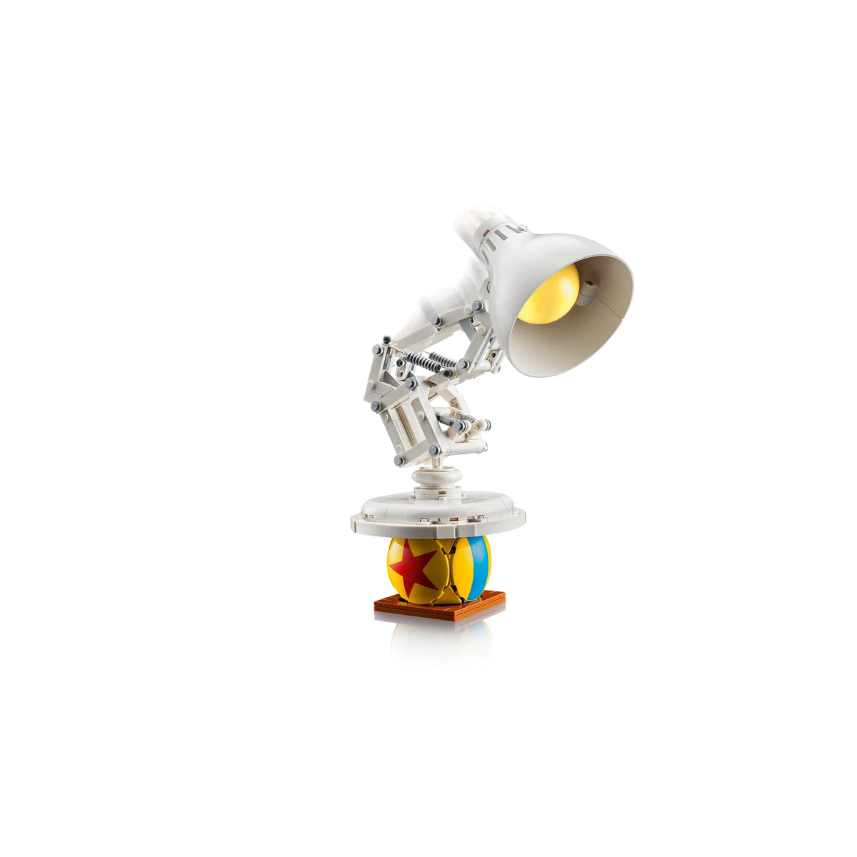LEGO® Ideas 21357 Disney Pixar Luxo Jr. – Ansicht 5