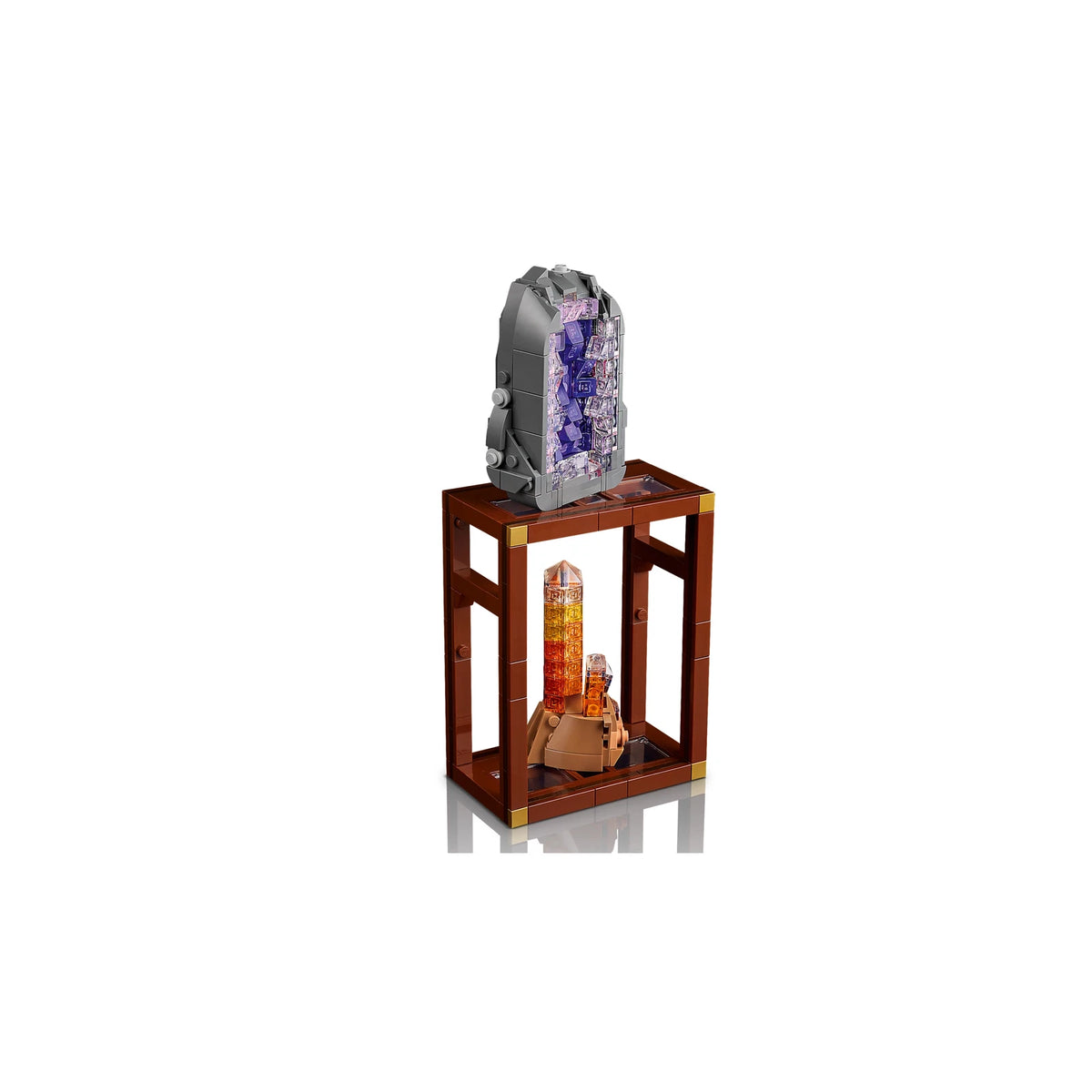 LEGO® Ideas 21362 Mineraliensammlung