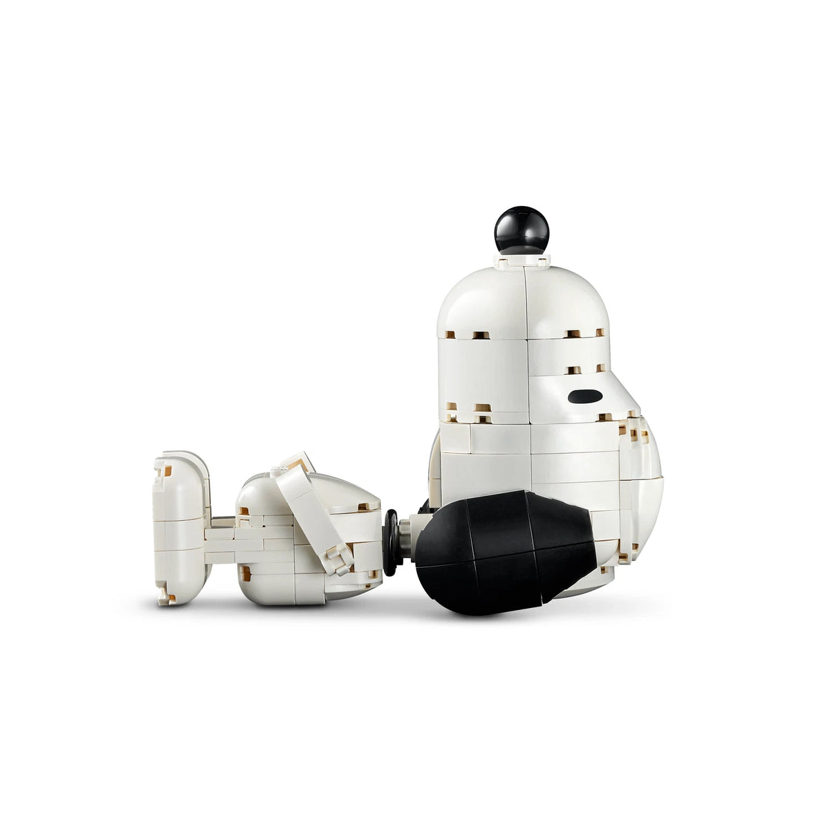 LEGO® Ideas 21368 Peanuts: Snoopys Hundehütte