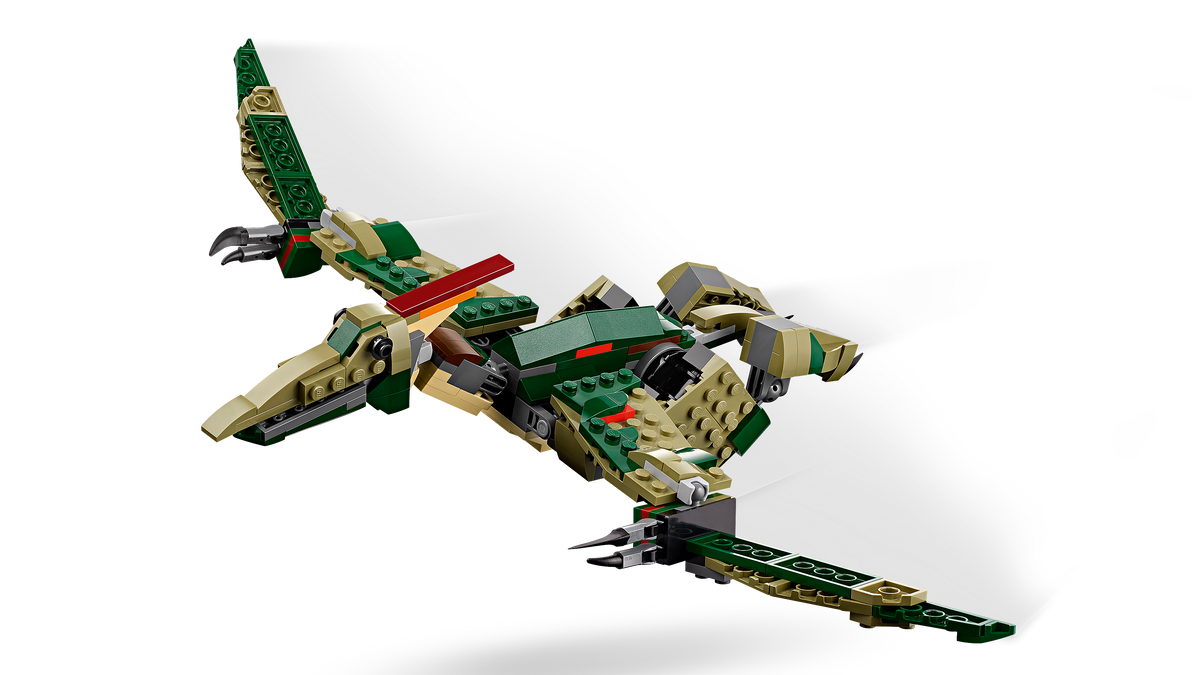 LEGO® Creator 31151 T.Rex – Detailansicht 1