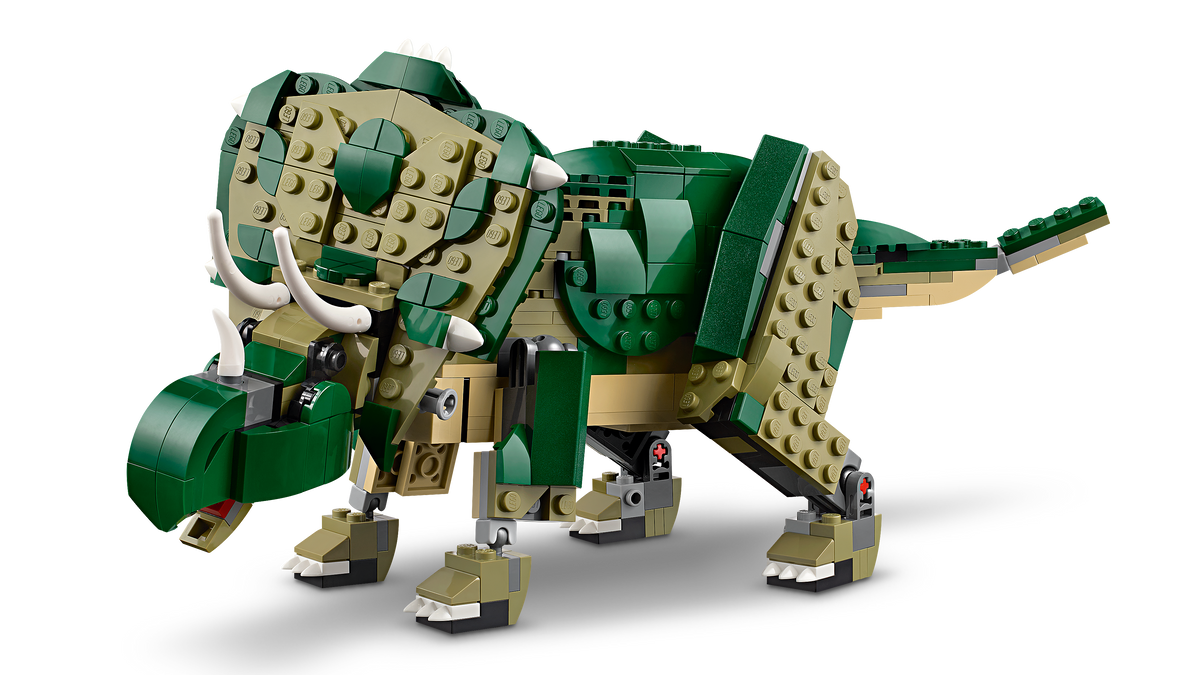 LEGO® Creator 31151 T.Rex – Detailansicht 2