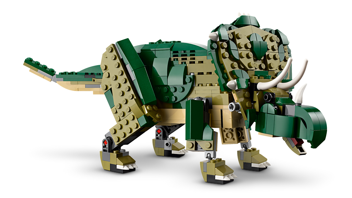 LEGO® Creator 31151 T.Rex – Detailansicht 3