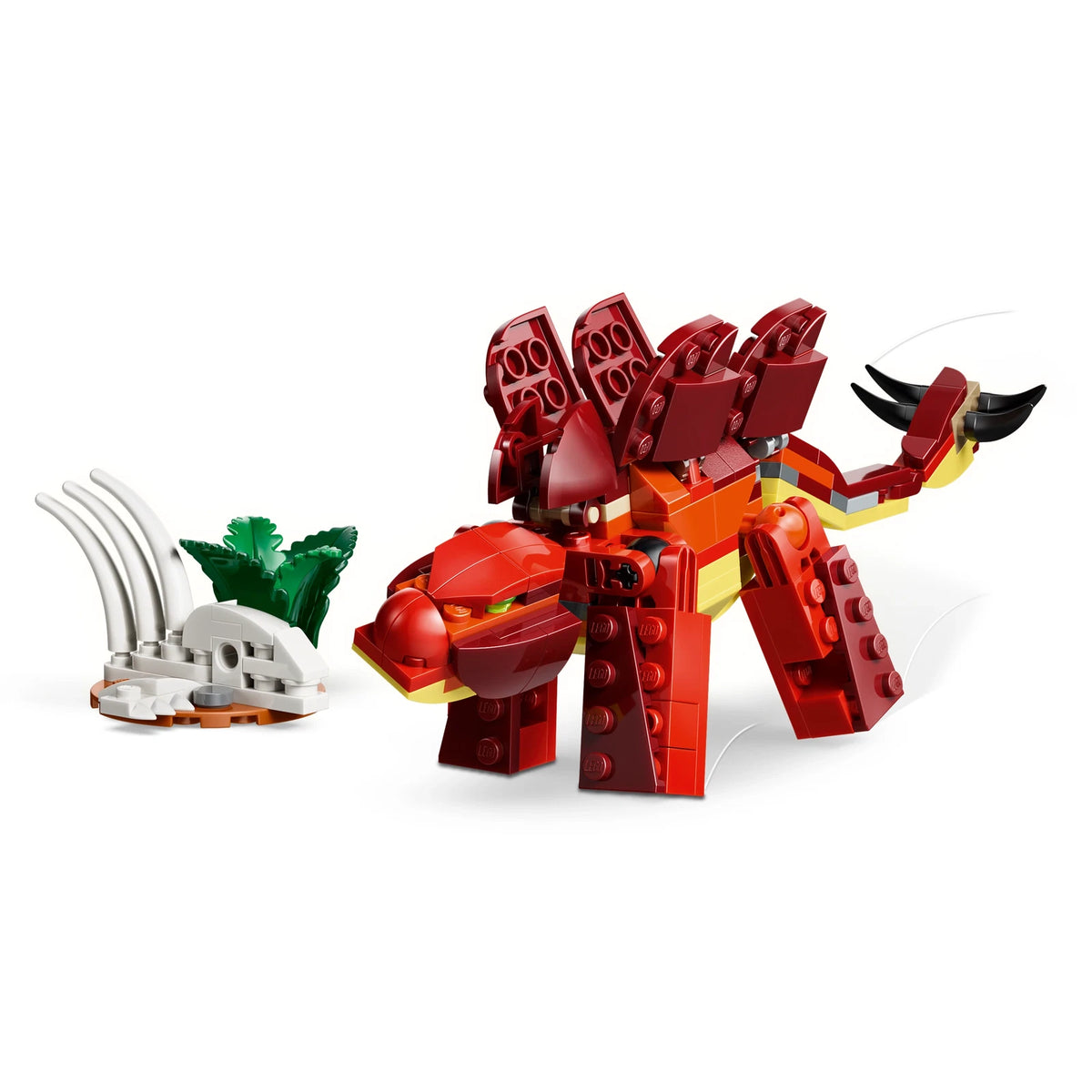 LEGO® Creator 31379 Wilder Dinosaurier
