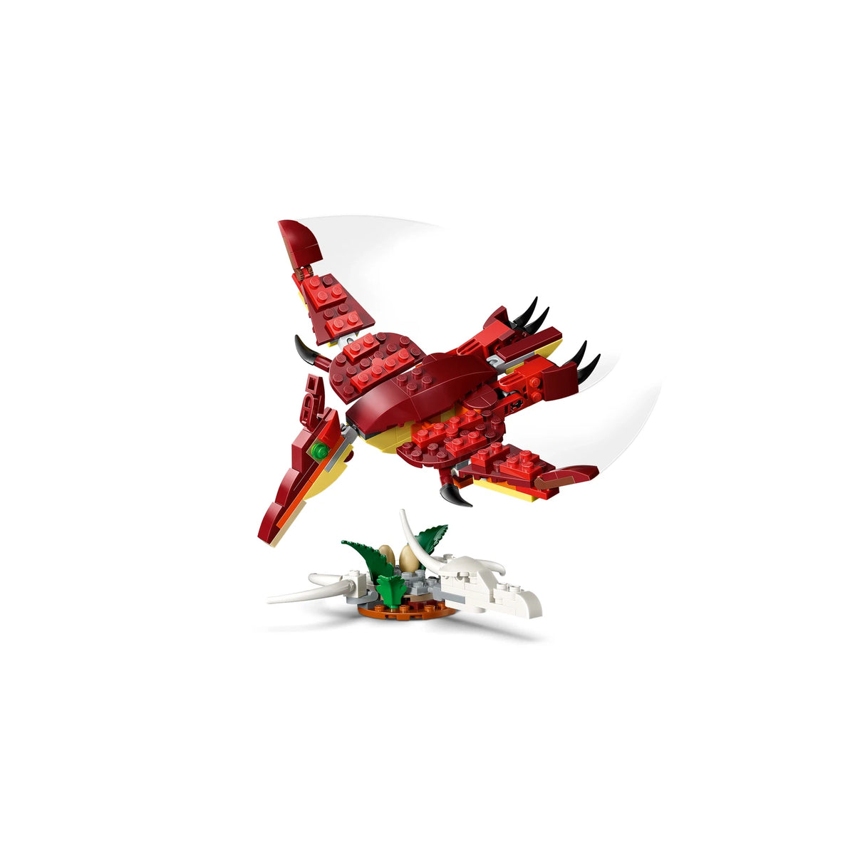 LEGO® Creator 31379 Wilder Dinosaurier