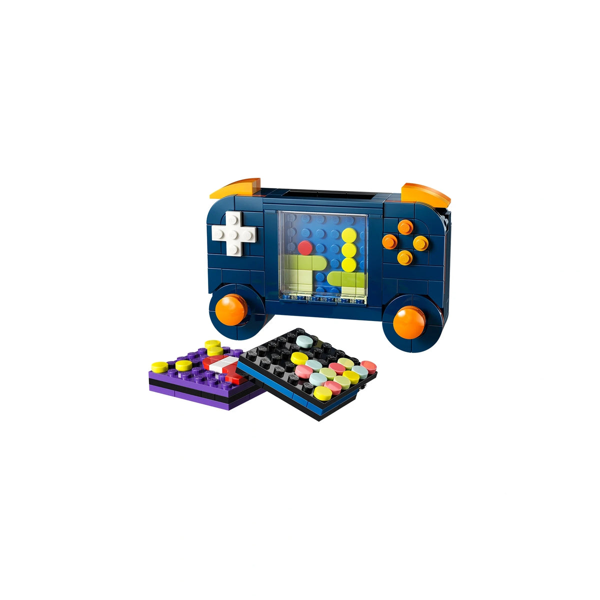 LEGO® Creator 31380 Retro-Spielkonsole – Ansicht 2