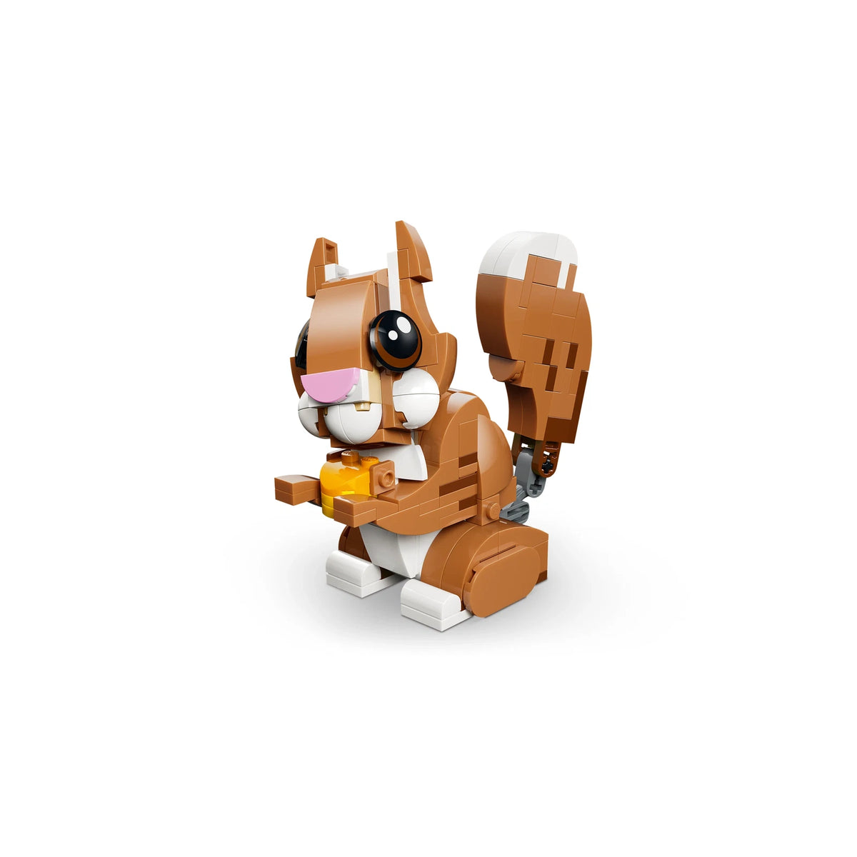 LEGO® Creator 31382 Niedliche Tiere: Verspielter Welpe – Ansicht 3