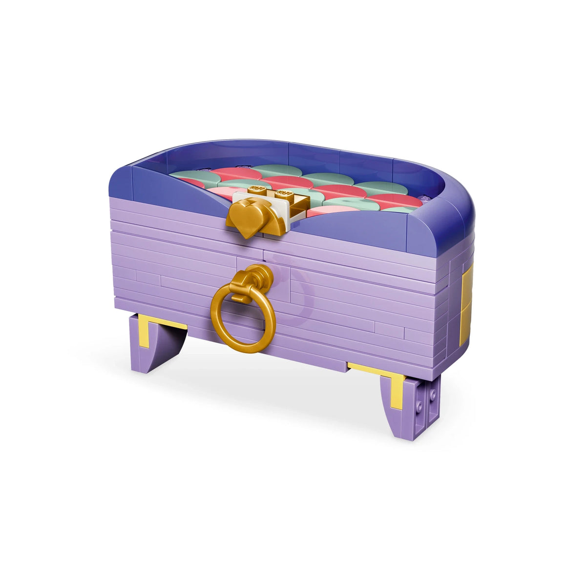 LEGO® Creator 31391 Modische Tasche mit Staufach