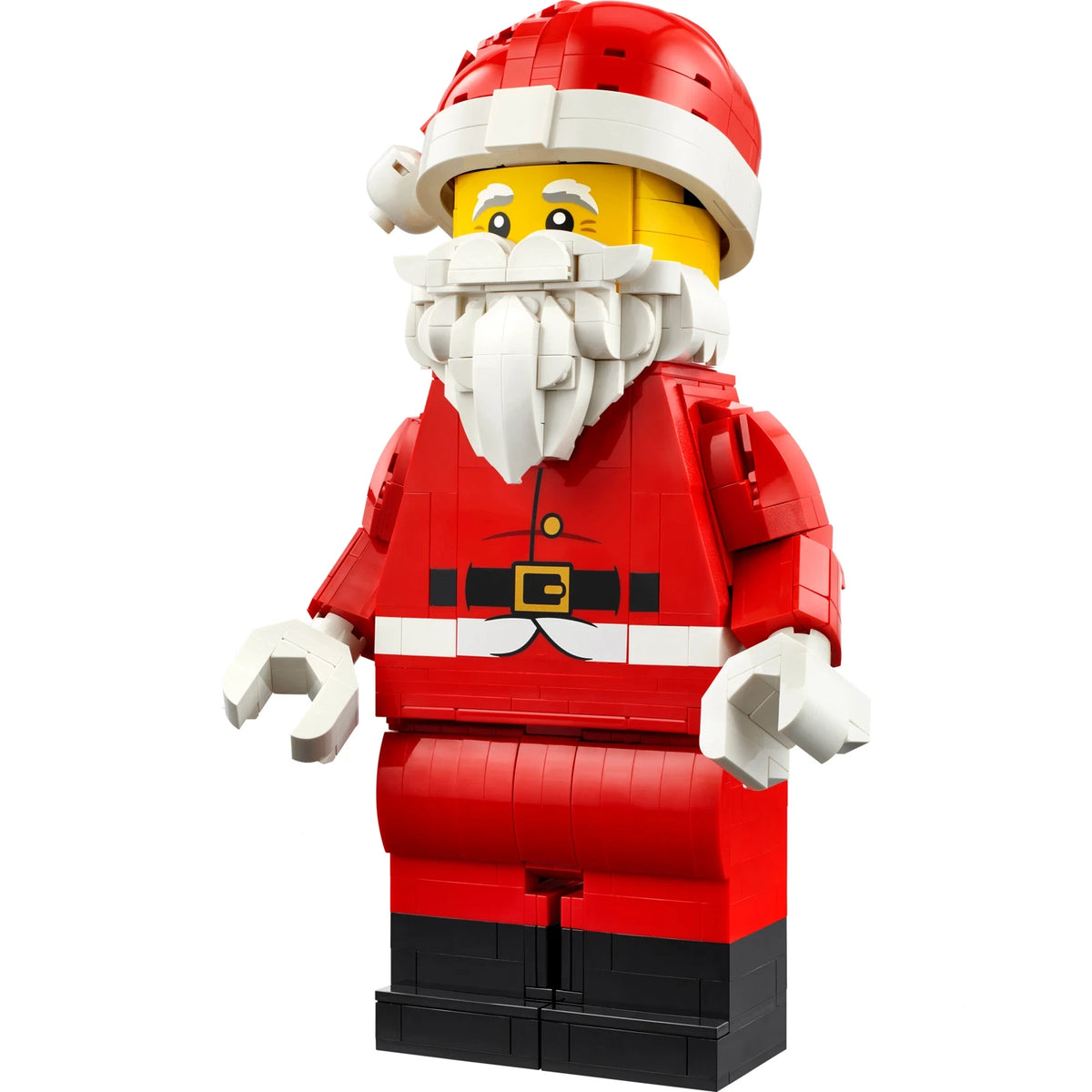 LEGO 40820 Große Weihnachtsmann-Minifigur
