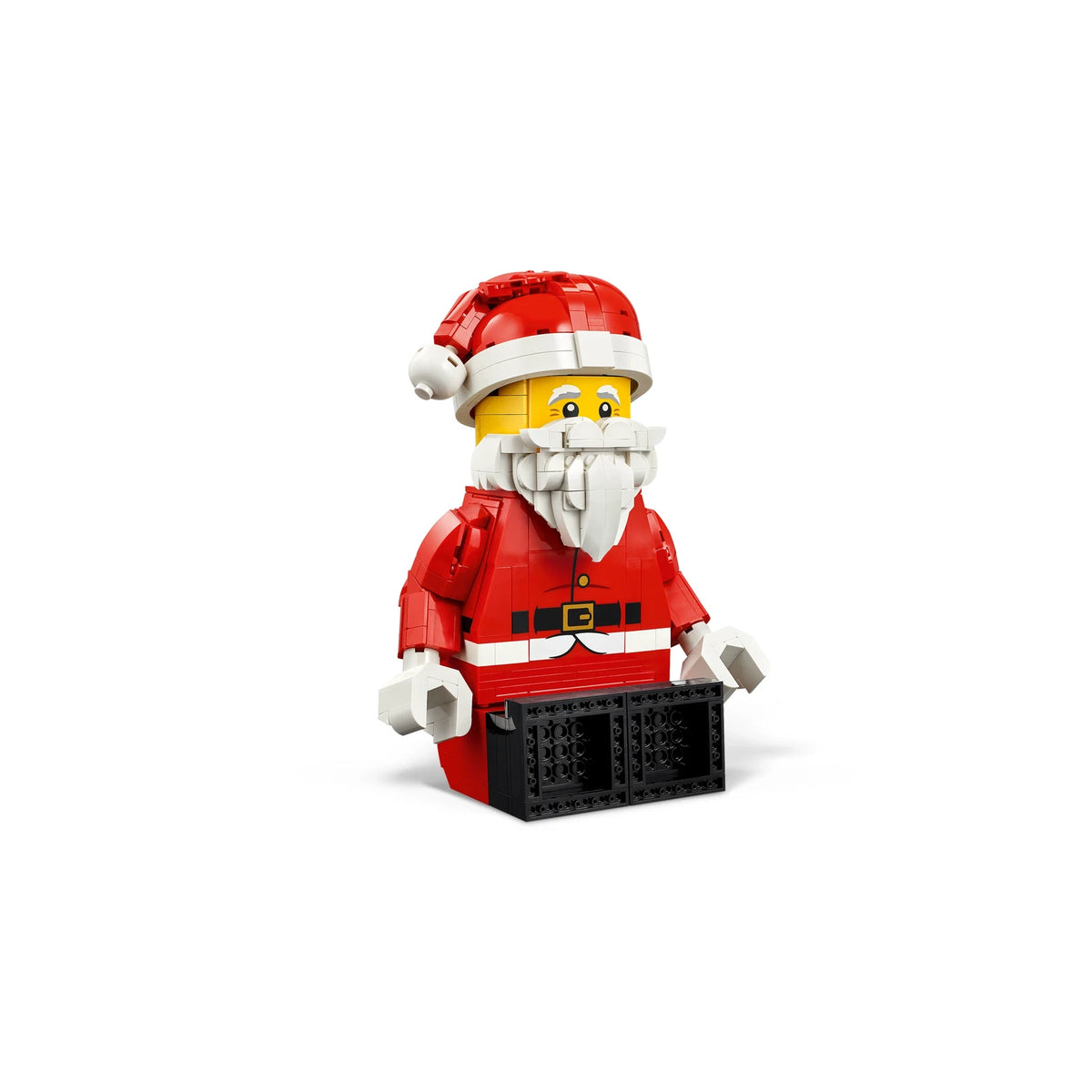 LEGO 40820 Große Weihnachtsmann-Minifigur