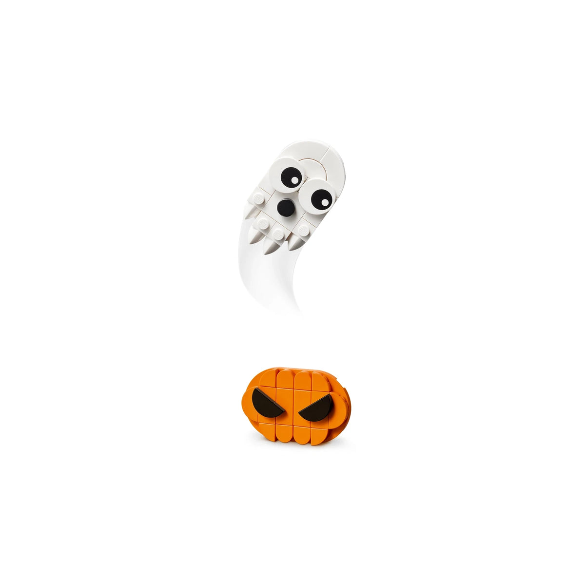 LEGO® 40825 Halloweenkranz – Ansicht 3