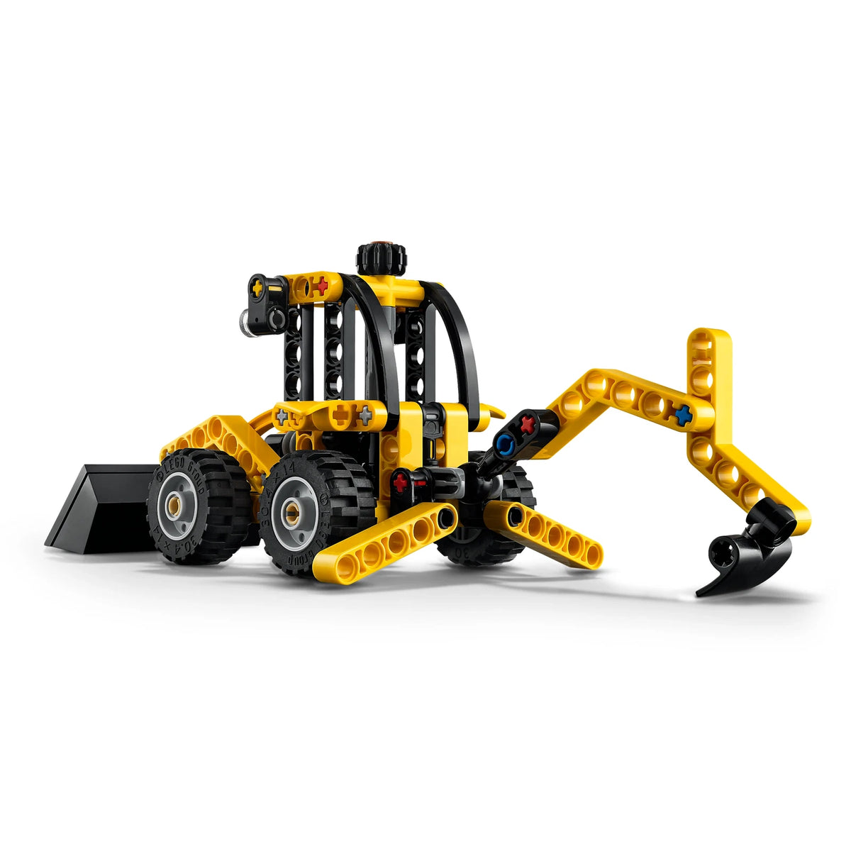 LEGO® Technic 42197 Baggerlader