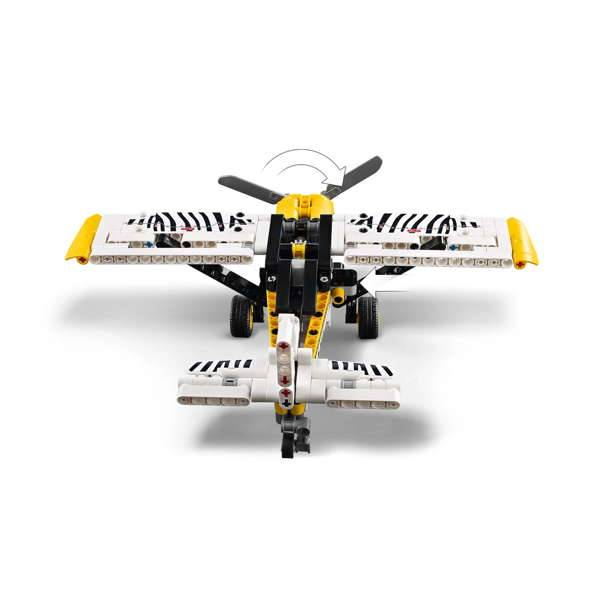 LEGO® Technic 42198 Propellerflugzeug