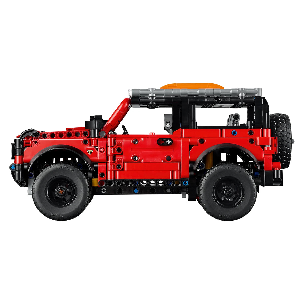 LEGO® Technic 42213 Ford Bronco Offroader
