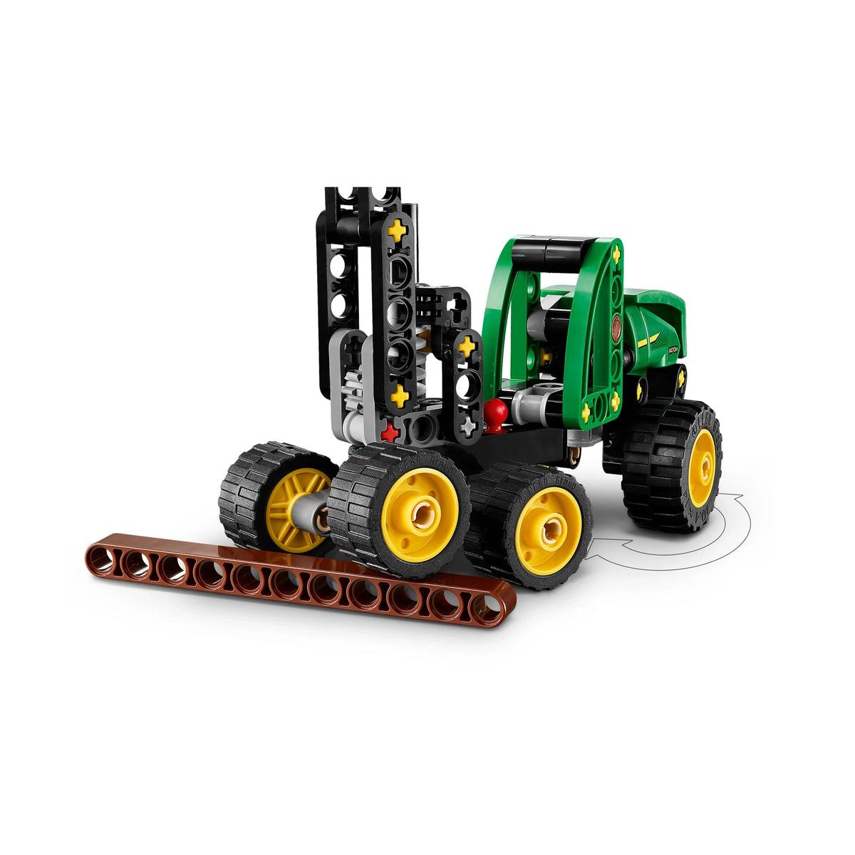 LEGO® Technic 42218 John Deere 1470H Rad-Harvester