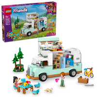 LEGO® Friends 42663 Wohnmobil