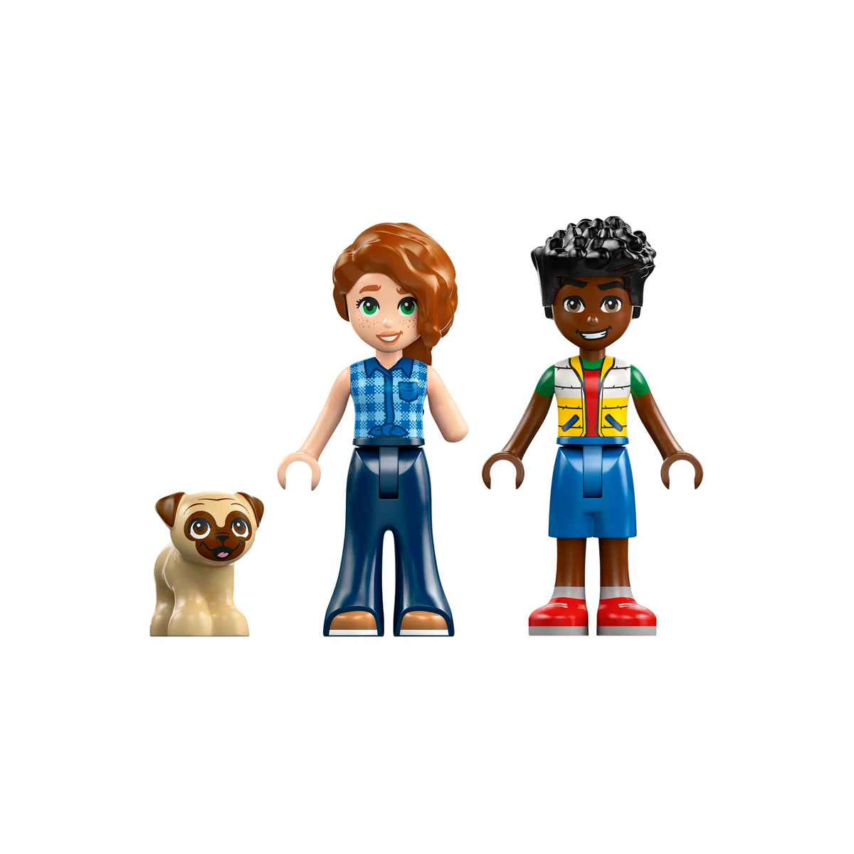 LEGO® Friends 42680 Heartlake City Mini-Markt – Ansicht 5