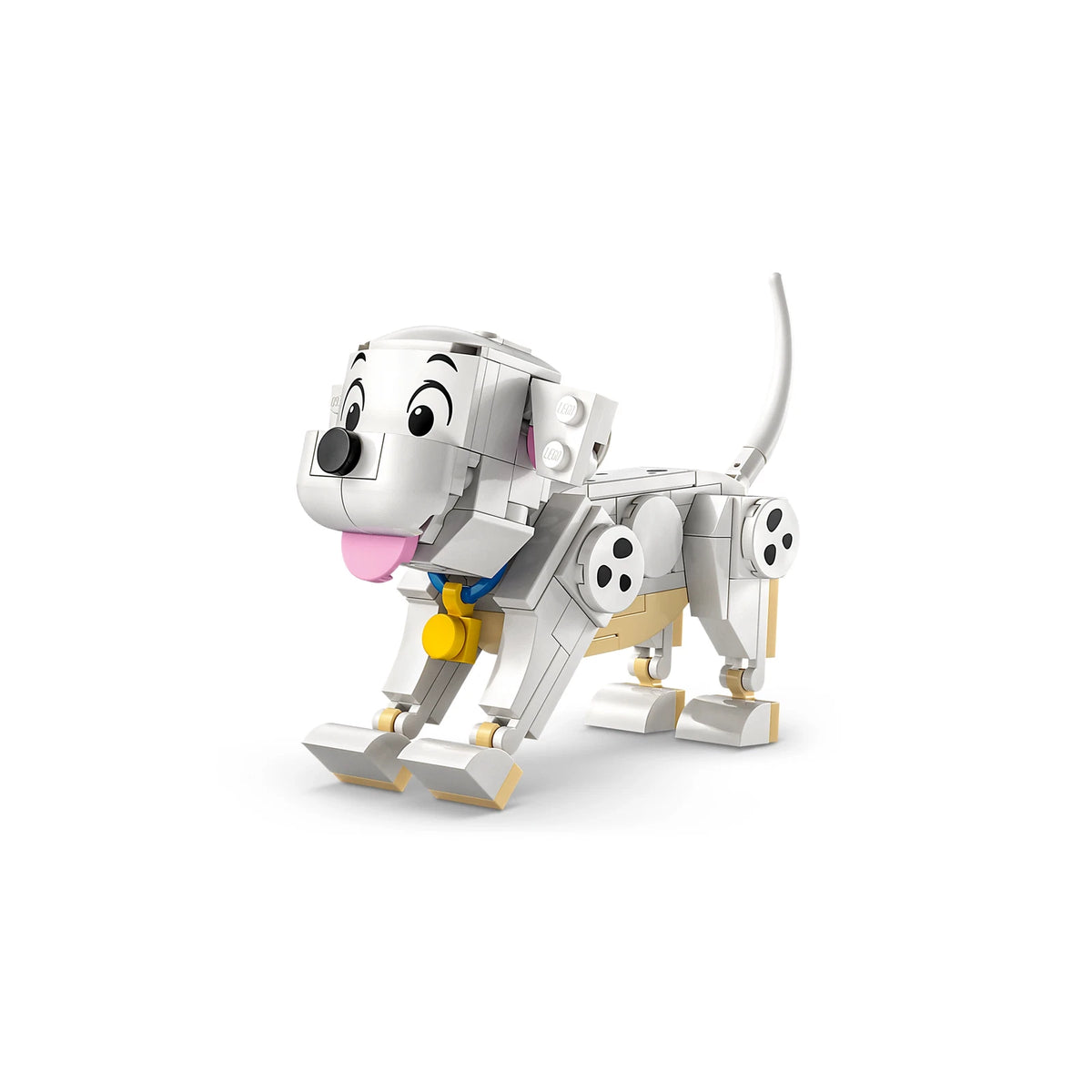 LEGO® Disney 43271 Die Welpen Lucky und Penny aus 101 Dalmatiner