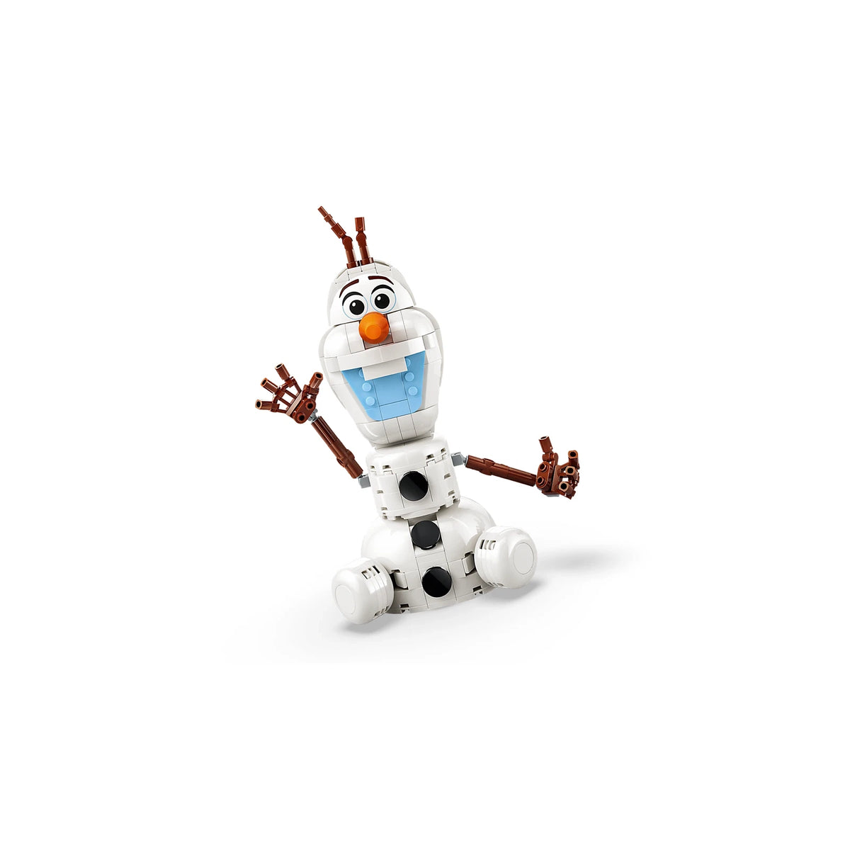 LEGO® Disney 43287 Picknickspaß mit Olaf und Bruni – Ansicht 3