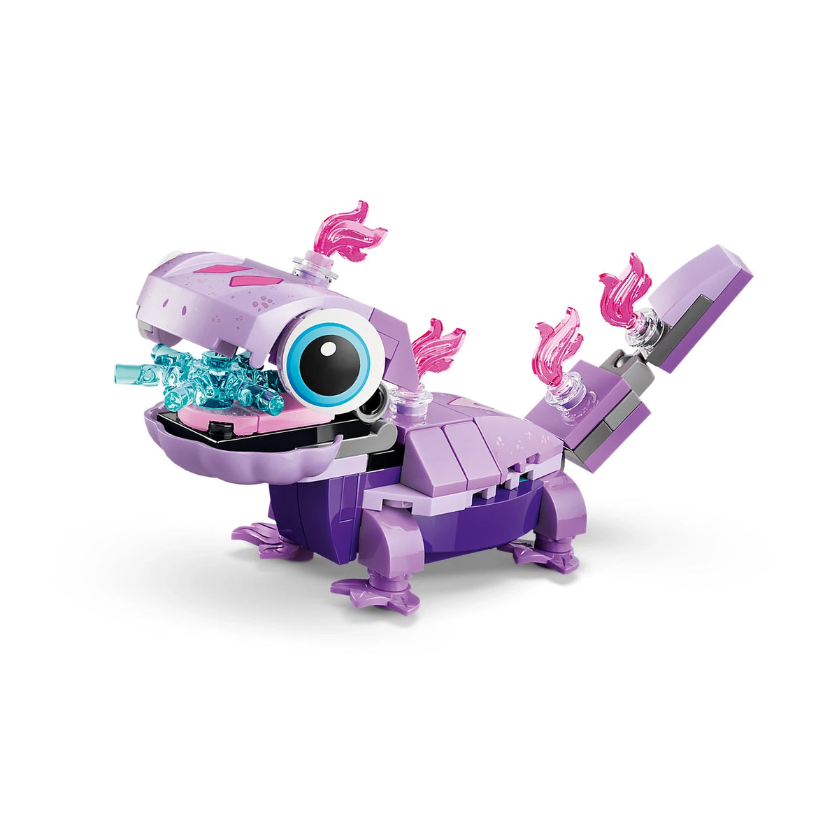 LEGO® Disney 43287 Picknickspaß mit Olaf und Bruni – Ansicht 4
