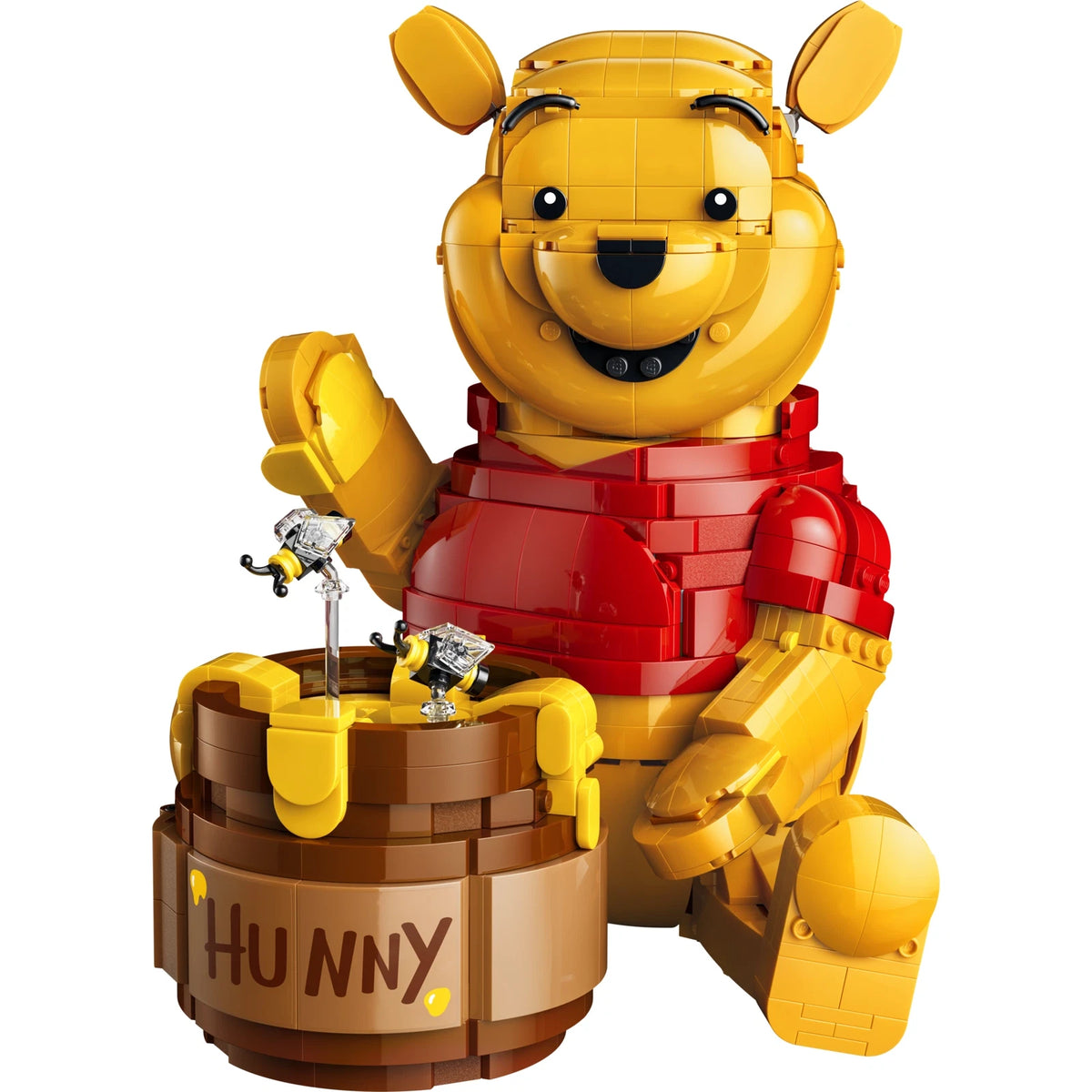 LEGO® Disney 43300 Winnie Puuh – Ansicht 2