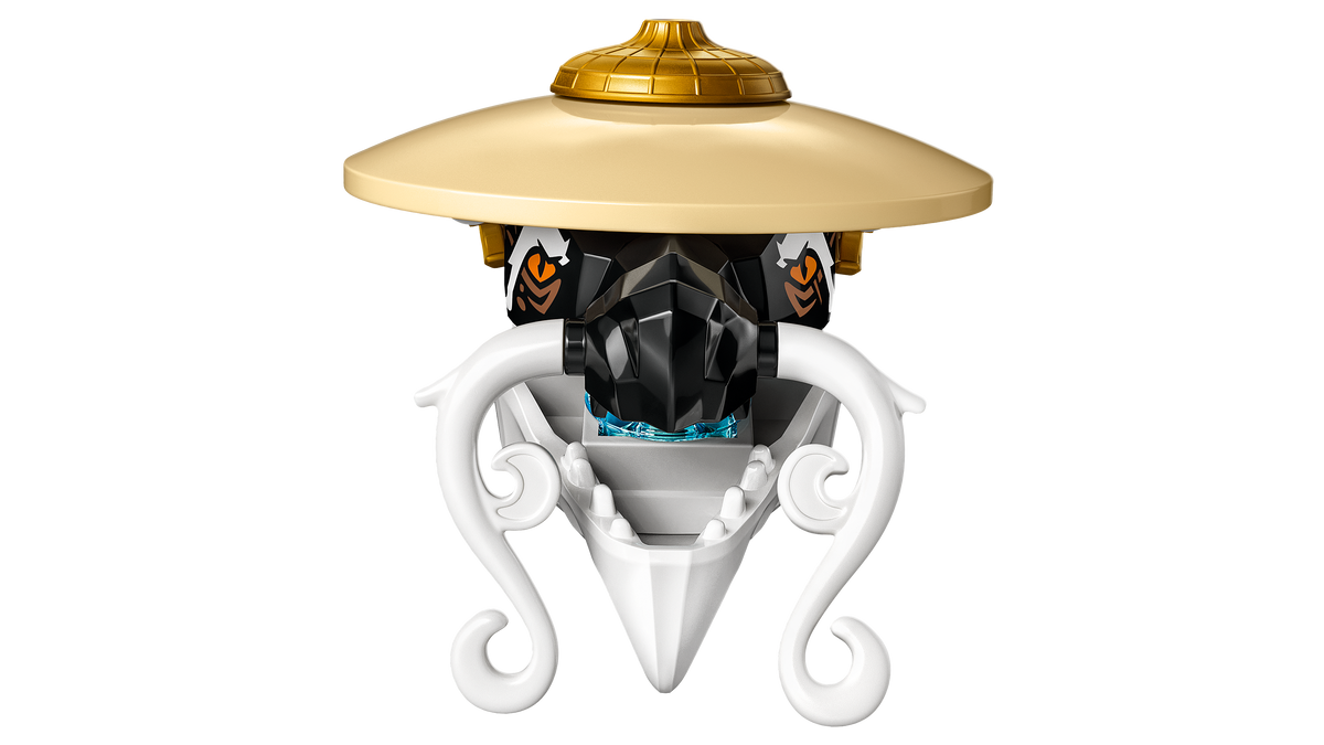 LEGO® Ninjago 71809 Egalt der Meisterdrache – Detailansicht 3